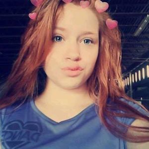 Meet your Posher, Cheyenne